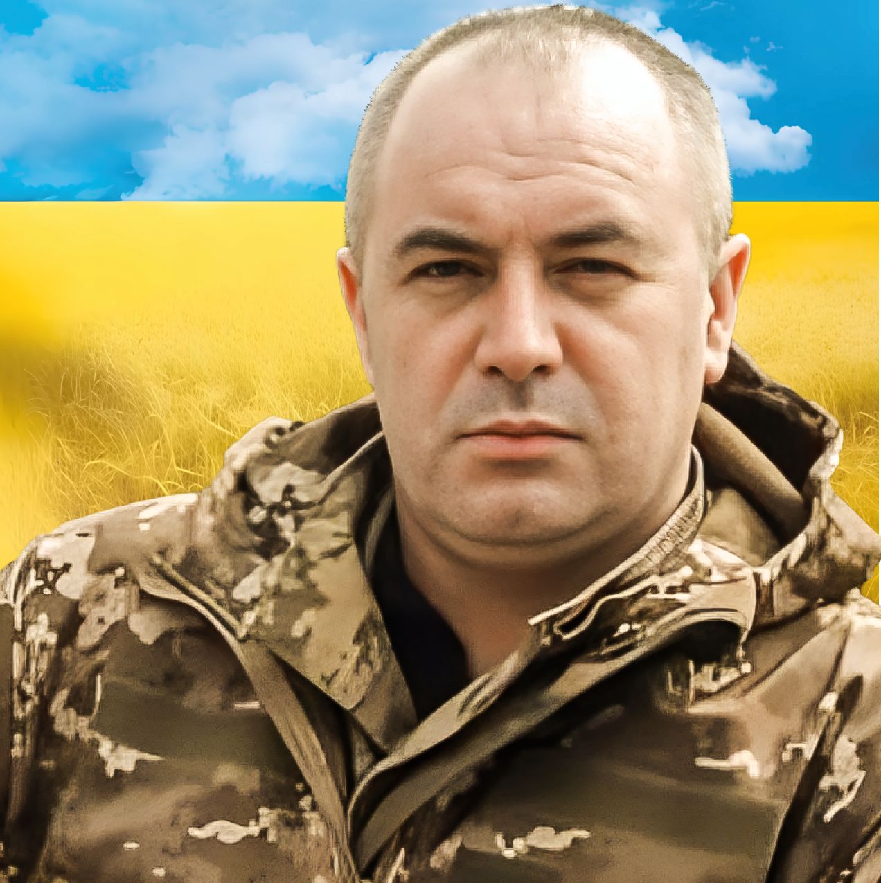 Мурашко Михайло Володимирович